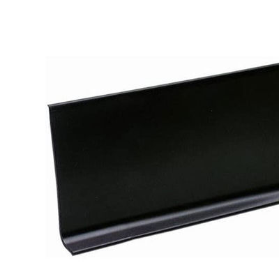 Customizable EPDM Flexible PVC Baseboard Molding Trim for Mass Production Needs
