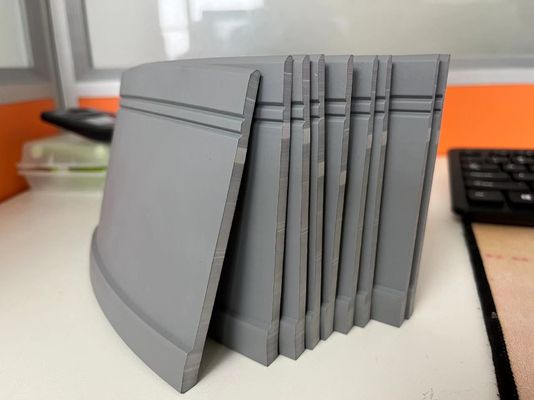 Custom Vinyl Wall Baseboard The Ultimate Choice for Any Project