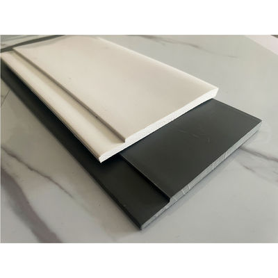 Flexible Skirting Baseboard with Bendable Design Payment Term 30% Deposit 70% Balance