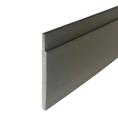 Flexible Skirting Baseboard with Bendable Design Payment Term 30% Deposit 70% Balance