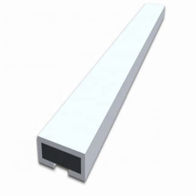Aluminum Window and Door Fireproof Weather Strip with High Expansion Rigid Intumescent