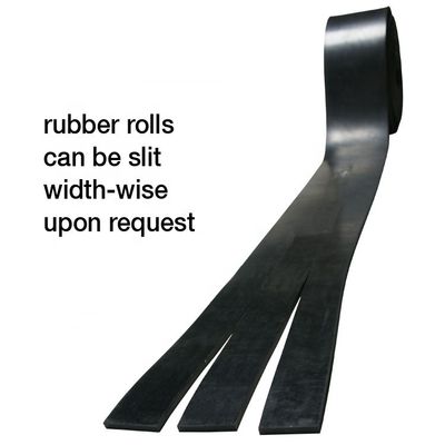 100 C 70h Compression rate Anti Fire Neoprene Sponge Rubber Cord for High Compression
