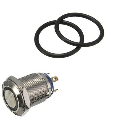 Rubber Sealing Gasket Washers Molded from Nitrile Rubber NBR for Auto Repair