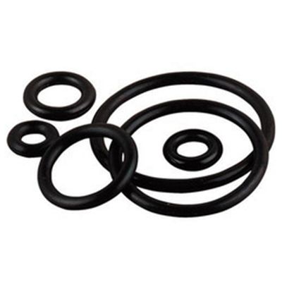 Rubber Sealing Gasket Washers Molded from Nitrile Rubber NBR for Auto Repair