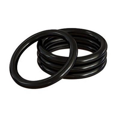 Rubber Sealing Gasket Washers Molded from Nitrile Rubber NBR for Auto Repair