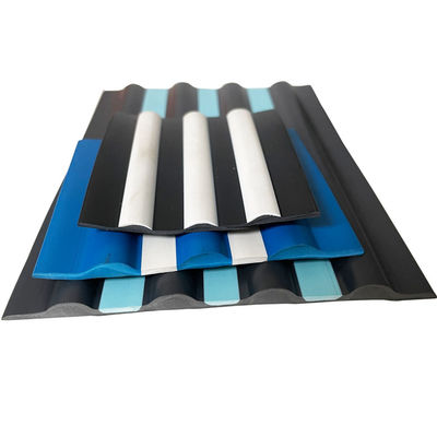 Customized Side Protection Eco-friendly Inflatable Boat Abrasor Strip for Performance