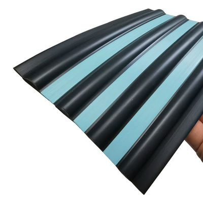 Customized Side Protection Eco-friendly Inflatable Boat Abrasor Strip for Performance
