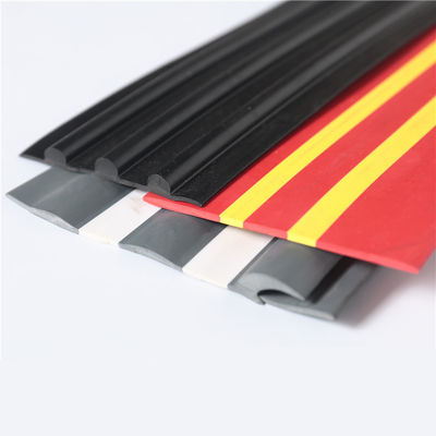 Customized Side Protection Eco-friendly Inflatable Boat Abrasor Strip for Performance