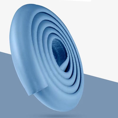 Furniture Corner Guards Durable Soft NBR Foam Rubber Edge Protective Corner Protector