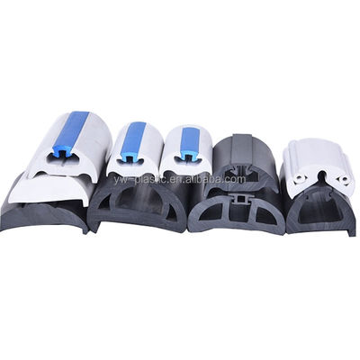 Payment Term 30% Deposit 70% Balance P Type Dock Bumpers for Eco-Friendly Boat Protection