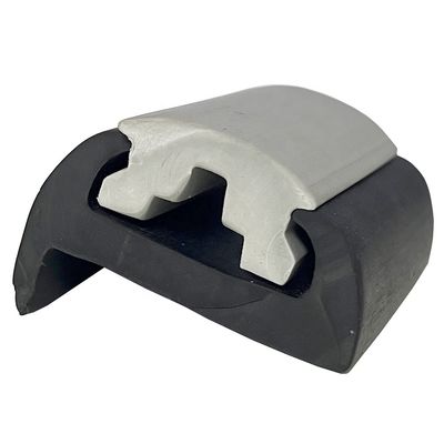 Payment Term 30% Deposit 70% Balance P Type Dock Bumpers for Eco-Friendly Boat Protection