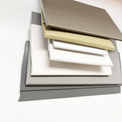 Vinyl Wall Base Floor Trim Base Board Skirting with 1.8mm Thickness and Glossy Finish