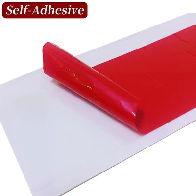 Mass Production Flexible Vinyl Wall Base Trim with Self-Adhesive Cove Base Moulding