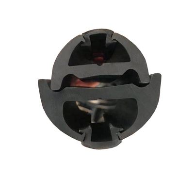 PISTON Boat Rub Rail for All Shapes Manufacture Supply Boat Edge Protector Boat Bumper