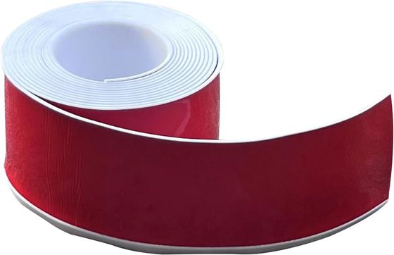 Sample 5-7days Flexible Baseboard Peel and Stick Vinyl Wall Base Cove Base Self-Adhesive
