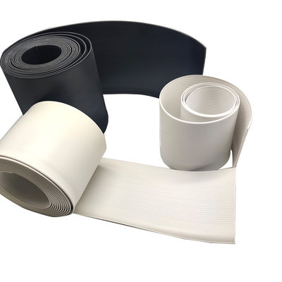 Sample 5-7days Flexible Baseboard Peel and Stick Vinyl Wall Base Cove Base Self-Adhesive