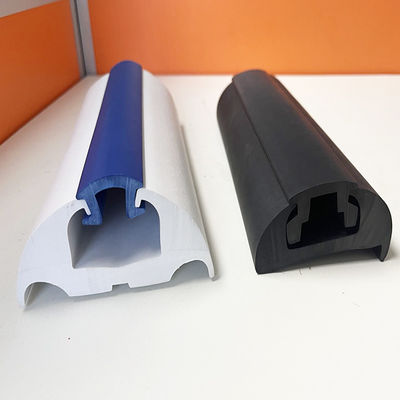 Boats and Ships Universal Rubber Fender with ISO/TS 16949 Certification
