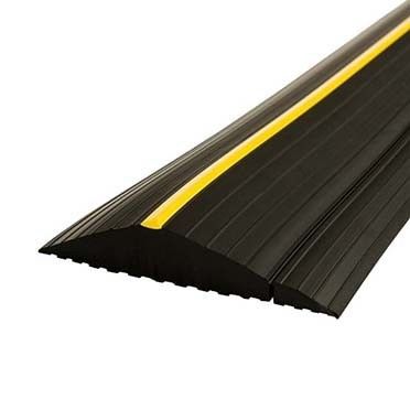 Waterproof Garage Door Threshold Weather Seal Strip Flood Barrier Door Floor Bottom Rubber Seal