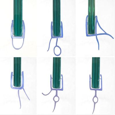Silicone Shower Door Seals Glass Door Sweep for Superior Water Resistance