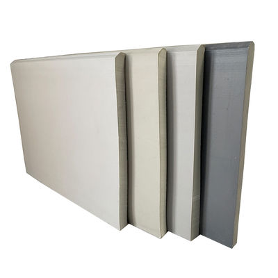 Vinyl Flooring Skirting Boards with Cutting Service and Scratch Resistant Feature