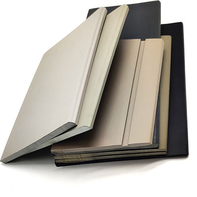 Vinyl Flooring Skirting Boards with Cutting Service and Scratch Resistant Feature
