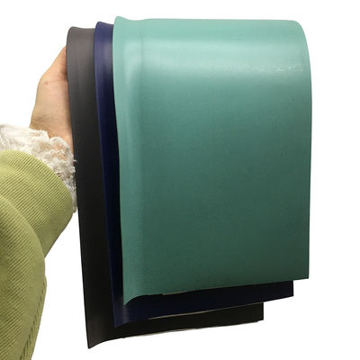 Height 0.5'' to 8'' Soft PVC Wall Base Skirting Board Vinyl Cove for Customization