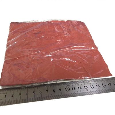 Non-Solidified Fireproof Mud Putty for Fire and Smoke Protection of Junction Boxes