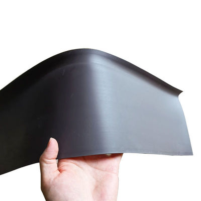 2''-6'' Height TPE Flexible Vinyl Wall Base Peel-Stick Baseboard Molding