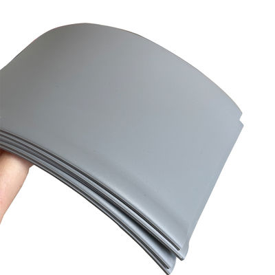 0.5'' to 8'' Flexible Vinyl Baseboard Wall Cove Base for Cutting and Customization