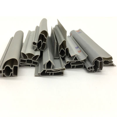 Cutting Service PVC Magnetic Strip Refrigerator Door Gasket for Easy Replacement