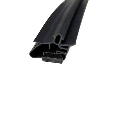 Cutting Service PVC Magnetic Strip Refrigerator Door Gasket for Easy Replacement