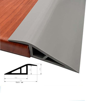 Vinyl PVC Floor Transition Strip Exporter with High Corrosion Resistance