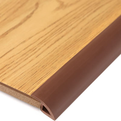 Vinyl PVC Floor Transition Strip Exporter with High Corrosion Resistance