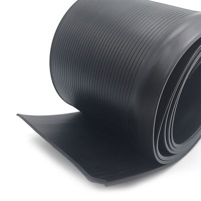 Baseboard Molding Trim For Hospital Vinyl Cap And Cove Skirting