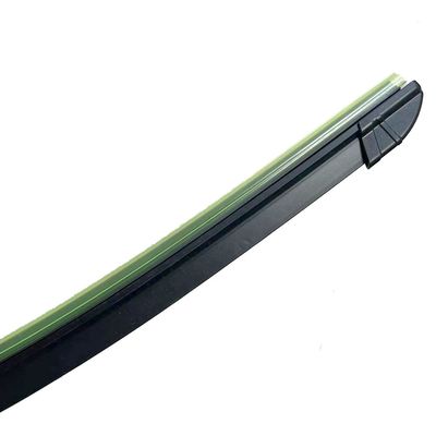Anti-Aging Tested Multifunctional Frameless Rain Car Wiper Blade for All Vehicles