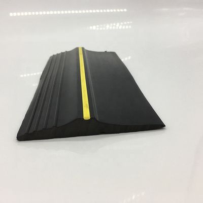 Water Stopper Garage Door Threshold Protect Your Garage from the Elements Efficiently