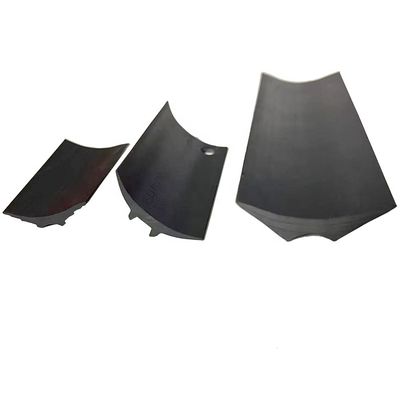 Flexible PVC Cove Former Versatile and Affordable Skirting Board with Capping Strip