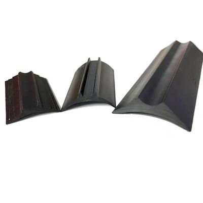 Flexible PVC Cove Former Versatile and Affordable Skirting Board with Capping Strip