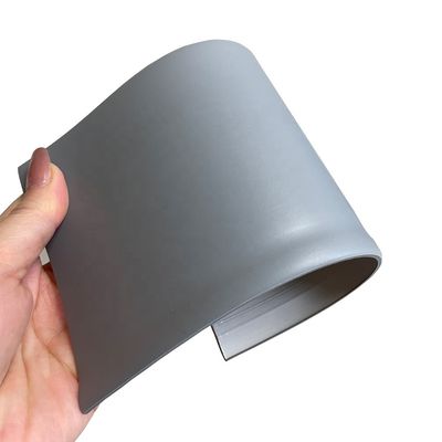 Flooring Accessories Decoration 4" 6" Self Adhesive Vinyl Wall Base PVC Skirting Board