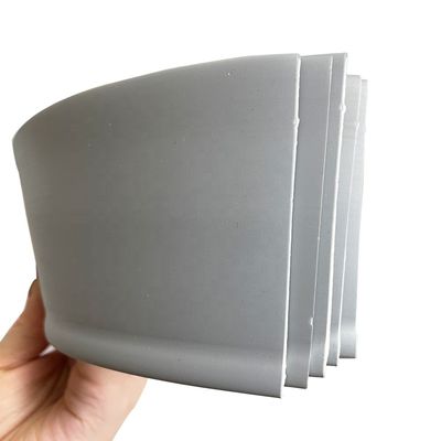 Flooring Accessories Decoration 4" 6" Self Adhesive Vinyl Wall Base PVC Skirting Board