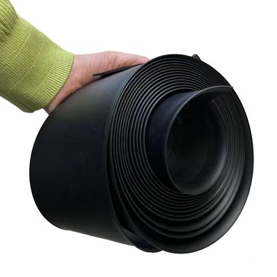 Flooring Accessories Anti-scratch Waterproof Flexible Vinyl Wall Baseboard Cove Base
