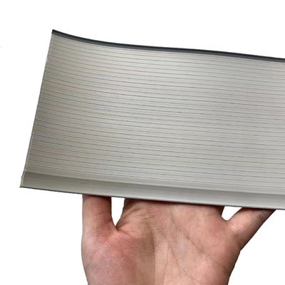 Flooring Accessories Anti-scratch Waterproof Flexible Vinyl Wall Baseboard Cove Base