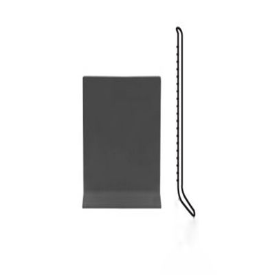 Moulding 6" 1/8" Co-extruded Process Resists Scuffs Scratches Adhesive Back Wall Base