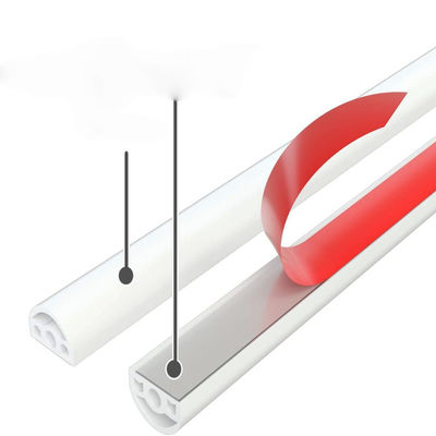 230g High Viscosity Acrylic Backing Sealing Strips for Secure Silicone Rubber Sealing