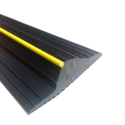 Water Stopper Weather Defender Rubber Garage Door Threshold Seal for Durability