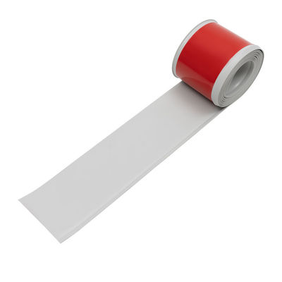2'' to 6'' Height Manufactured Flexible Vinyl Wall Cove Base Adhesive Rubber Baseboard