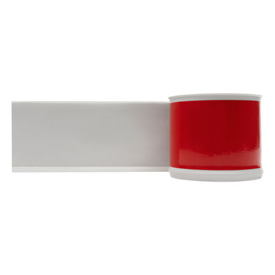 2'' to 6'' Height Manufactured Flexible Vinyl Wall Cove Base Adhesive Rubber Baseboard