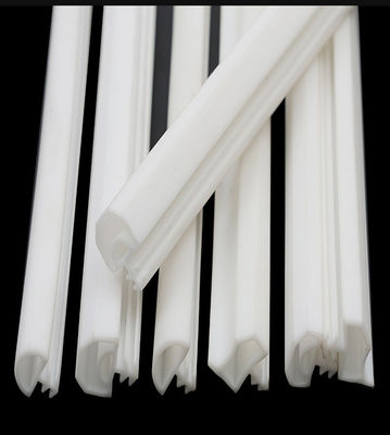 TPE Material Seal Strip for Wooden Doors Dust-proof Insect Casement Doors Windows Sealing Strip