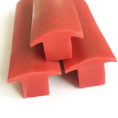 Cutting Processing Service 50-60 Shore A Hardness Drying Machine Shaping Seal Strip