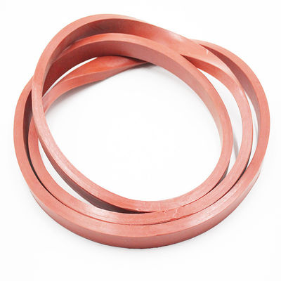 Cutting Processing Service 50-60 Shore A Hardness Drying Machine Shaping Seal Strip